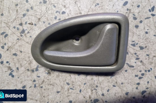 RENAULT CLIO MEGANE SCENIC 7700415975