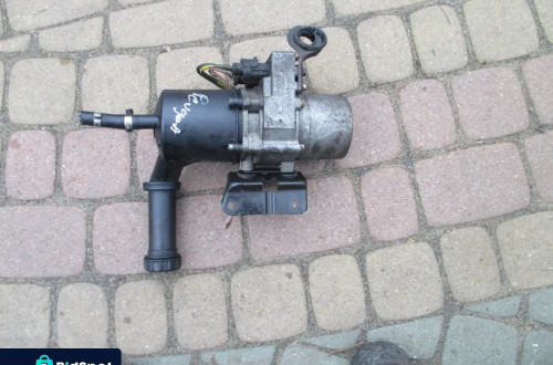 Elektryczna pompa wspomagania PEUGEOT 307 1,4 1,6 9645101080