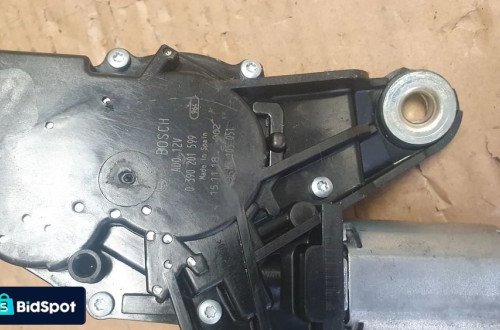 SILNICZEK WYCIERACZKI TYŁ MITSUBISHI COLT VI nr  MN105051 0390201599