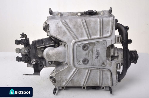 AUDI S4 B8 3.0 B KOMPRESOR 06E145621D  06E145601G