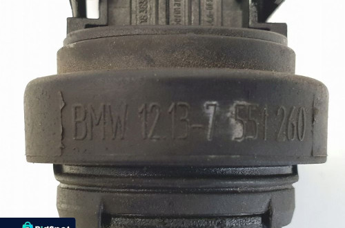 BMW E65 4.8 V8 CEWKA ZAPŁONOWA oryginał 7551260