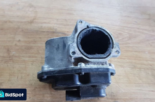 VW PASSAT GOLF  AUDI 2.0 TDI ZAWÓR EGR 03G131501