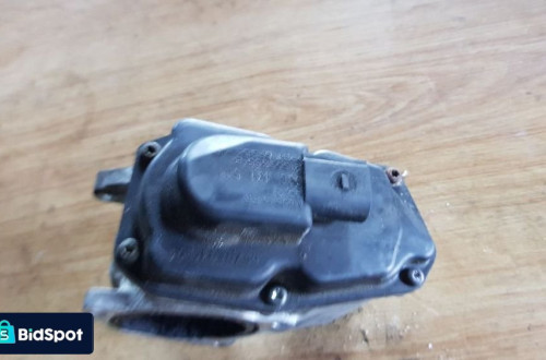 VW PASSAT GOLF  AUDI 2.0 TDI ZAWÓR EGR 03G131501