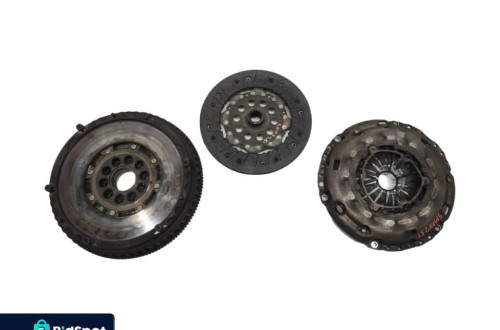 SPRZĘGŁO TARCZA DOCISK FORD S-MAX MK1 2.5 T