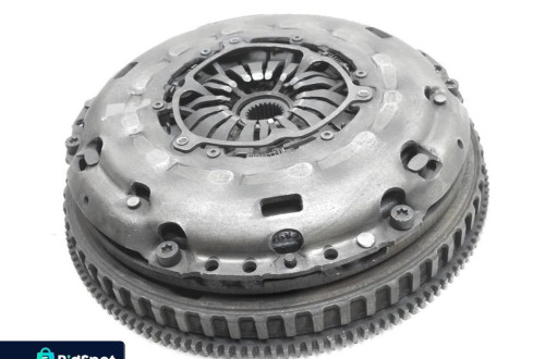 SPRZĘGŁO TARCZA DOCISK FORD S-MAX MK1 2.5 T