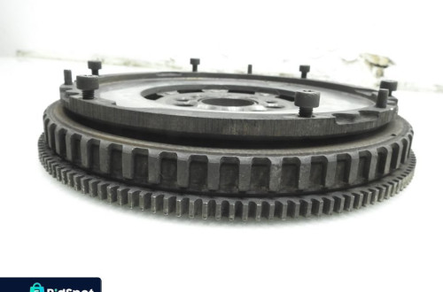 SPRZĘGŁO TARCZA DOCISK FORD S-MAX MK1 2.5 T