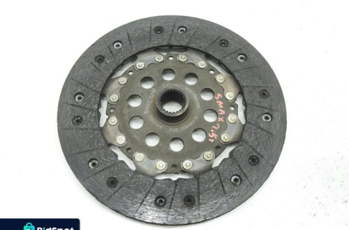 SPRZĘGŁO TARCZA DOCISK FORD S-MAX MK1 2.5 T