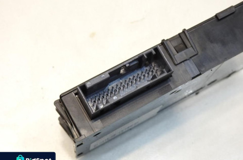 MODUŁ STEROWNIK BLUETOOTH SAAB 9-3 II 12778837