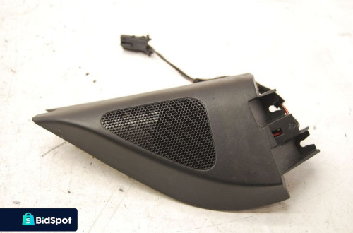 OSŁONA TRÓJKĄT PRAWY GŁOŚNIK 3C0837994 VW PASSAT B6