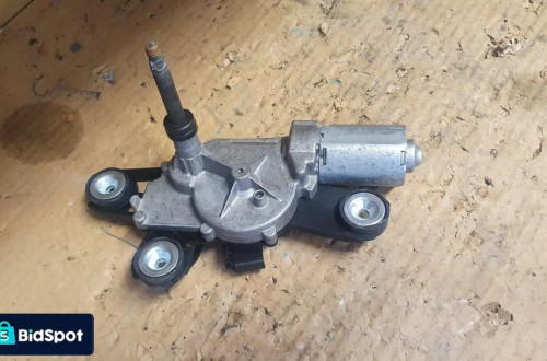 SILNIK WYCIERACZEK FORD 0390201860 8A61-A17K441-AA