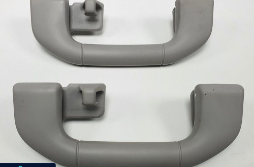 RĄCZKA UCHWYT PODSUFITKI TYŁ MERCEDES GLK X204