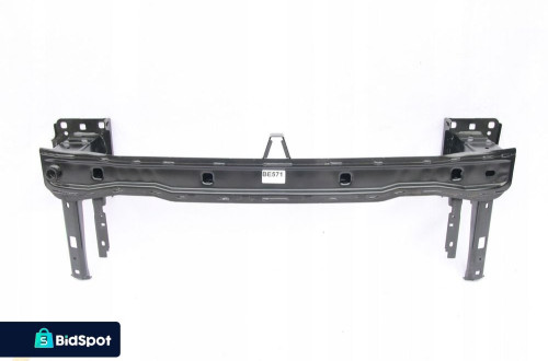 Belka wzmocnienie zderzak przod Skoda Octavia IV 4 5e3 2020-2024