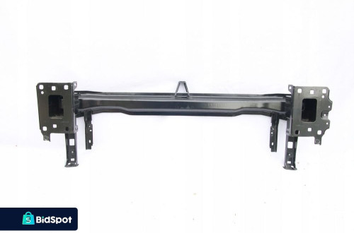 Belka wzmocnienie zderzak przod Skoda Octavia IV 4 5e3 2020-2024