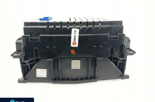 RADIO CD WYŚWIETLACZ OPEL ASTRA H (2004-2006) 13190856 13178570