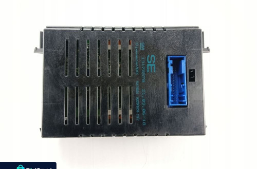 RADIO CD WYŚWIETLACZ OPEL ASTRA H (2004-2006) 13190856 13178570