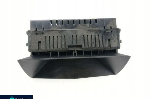 RADIO CD WYŚWIETLACZ OPEL ASTRA H (2004-2006) 13190856 13178570