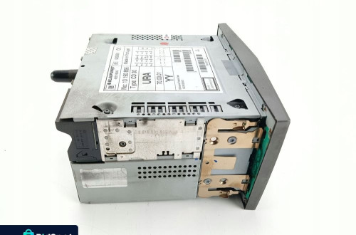 RADIO CD WYŚWIETLACZ OPEL ASTRA H (2004-2006) 13190856 13178570