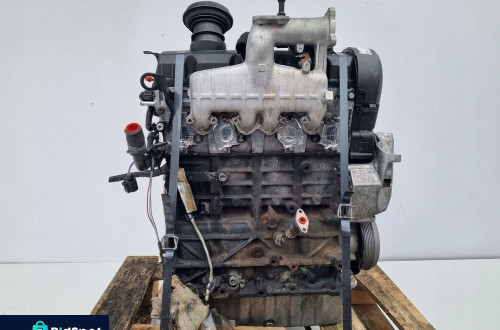 SILNIK VW New Beetle 1.9 TDI 101KM odchylona ATD