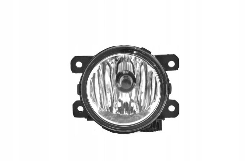JEEP COMPASS 2017 - 20 LAMPA PRZECIWMGIELNA L/P