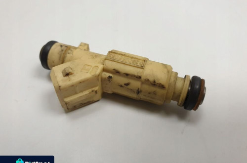 Porsche Boxster 986 3.2 WTRYSKIWACZ 0280156053