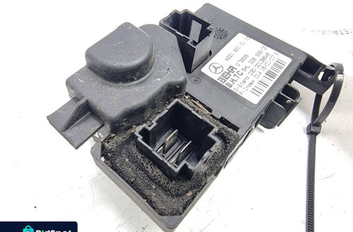 REZYSTOR MERCEDES W 221 A2218200110