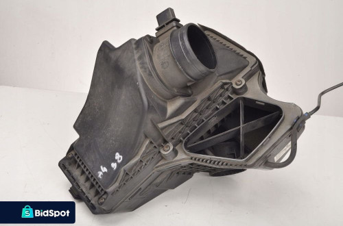 AUDI A4 B8 OBUDOWA FILTRA POWIETRZA 8K0133837T