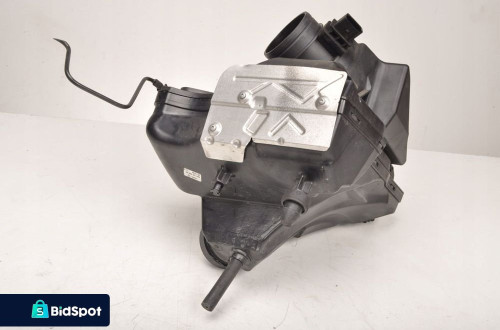 AUDI A4 B8 OBUDOWA FILTRA POWIETRZA 8K0133837T