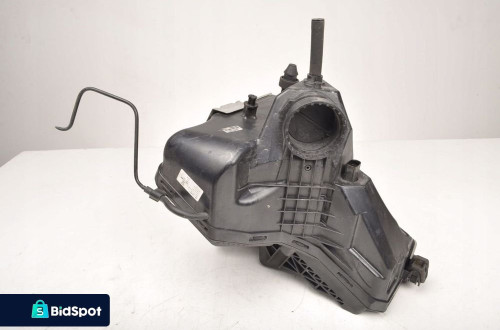 AUDI A4 B8 OBUDOWA FILTRA POWIETRZA 8K0133837T