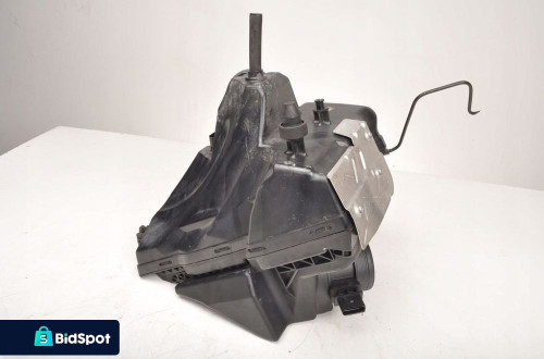 AUDI A4 B8 OBUDOWA FILTRA POWIETRZA 8K0133837T