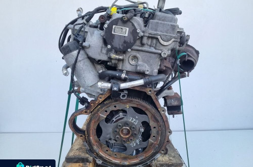SILNIK Ssangyong Rexton 2.0 XDI 141KM 664950 D20DT