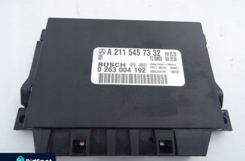 MODUL PDC A2115457332 MERCEDES W211 LIFT