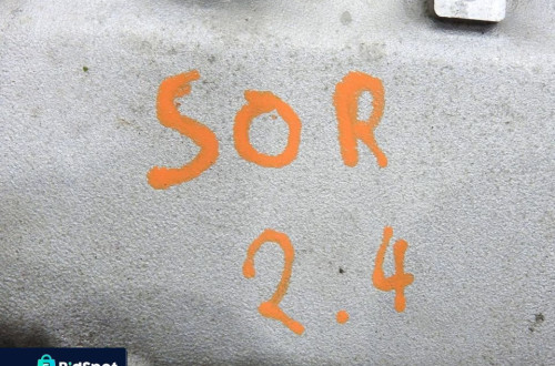 KOLEKTOR SSĄCY KIA SORENTO I 2.4 G4JS