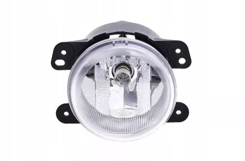 JEEP CHEROKEE KL 2014 - 18 LAMPA PRZECIWMGIELN L/P