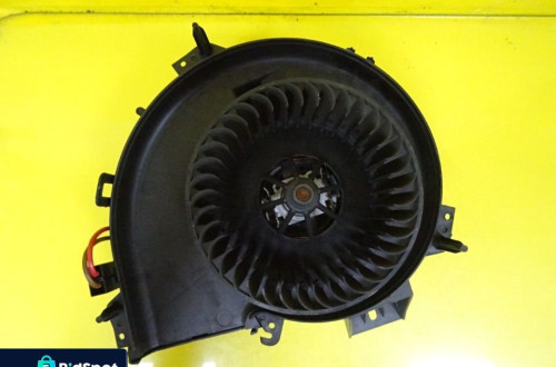DMUCHAWA WENTYLATOR OPEL CORSA C 006453T NR316