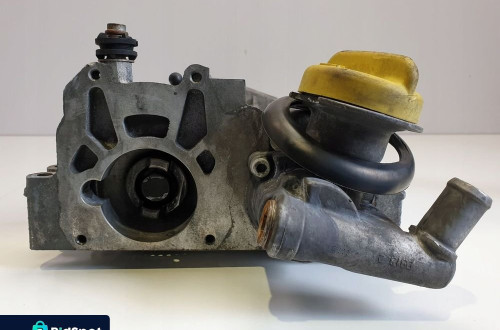 Opel Astra III H 1.9 CDTI WAŁKI ROZRZĄDU pokrywa