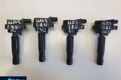 Mercedes W203 1.8 K CEWKA ZAPŁONOWA 0040100072