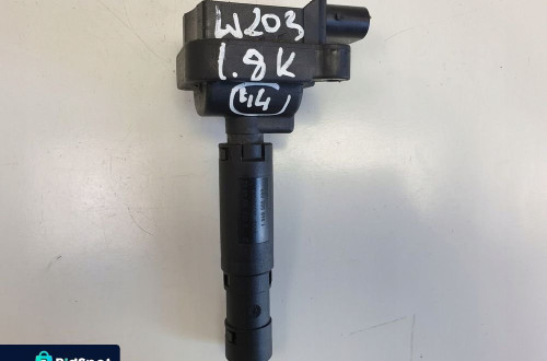Mercedes W203 1.8 K CEWKA ZAPŁONOWA 0040100072