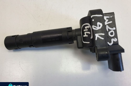 Mercedes W203 1.8 K CEWKA ZAPŁONOWA 0040100072