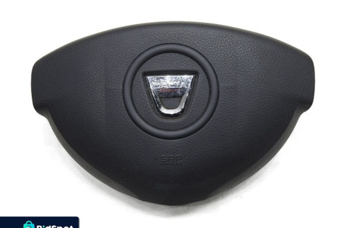 PODUSZKA AIRBAG KIEROWCY DACIA DOKKER