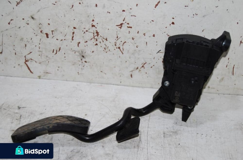 PEDAŁ POTENCJOMETR GAZU 4F2721623 AUDI A6 C6 2.0