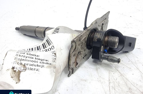WTRYSKIWACZ VOLKSWAGEN PHAETON II LIFT NIE LONG 059130277AN
