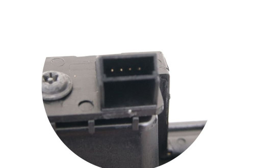 Klamka Przycisk Mikrostyk Audi A3 8P0 A4 B6 8E A4 b7 8E0 Exeo