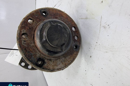 AMORTYZATOR LEWY PRZÓD OPEL VECTRA C