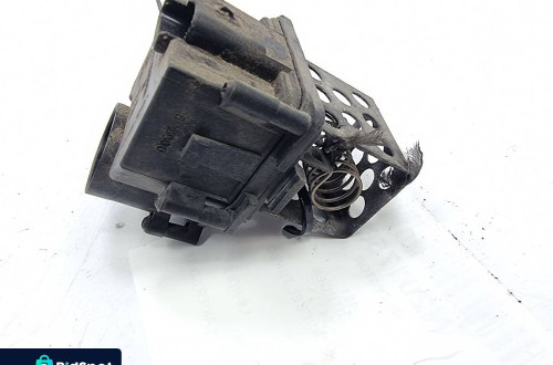 REZYSTOR CITROEN C4 9658508980