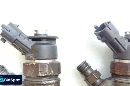 WTRYSK PEUGEOT 308 1.6HDI 0445110311