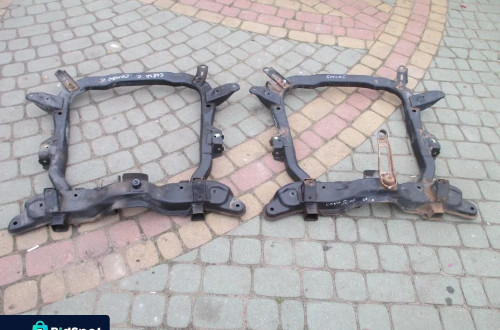 sanki trawersa Opel Corsa C Combo C orginał