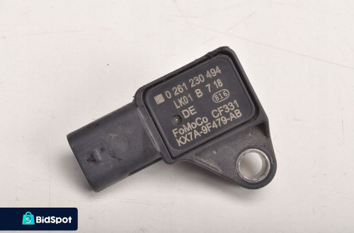 FORD FOCUS MK4 1.0 CZUJNIK CIŚNIENIA MAP SENSOR