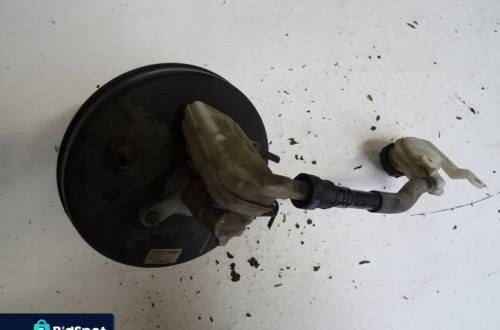 SERWO 0204054081 FORD FIESTA VII 1.25