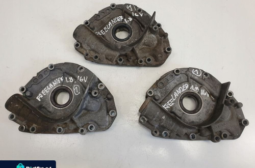 Land Rover Freelander 1.8 16V POMPA OLEJU olejowa