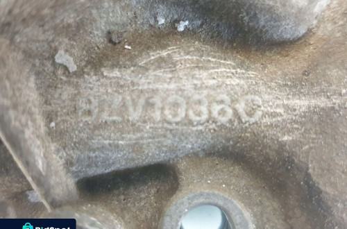 Land Rover Freelander 1.8 16V POMPA OLEJU olejowa